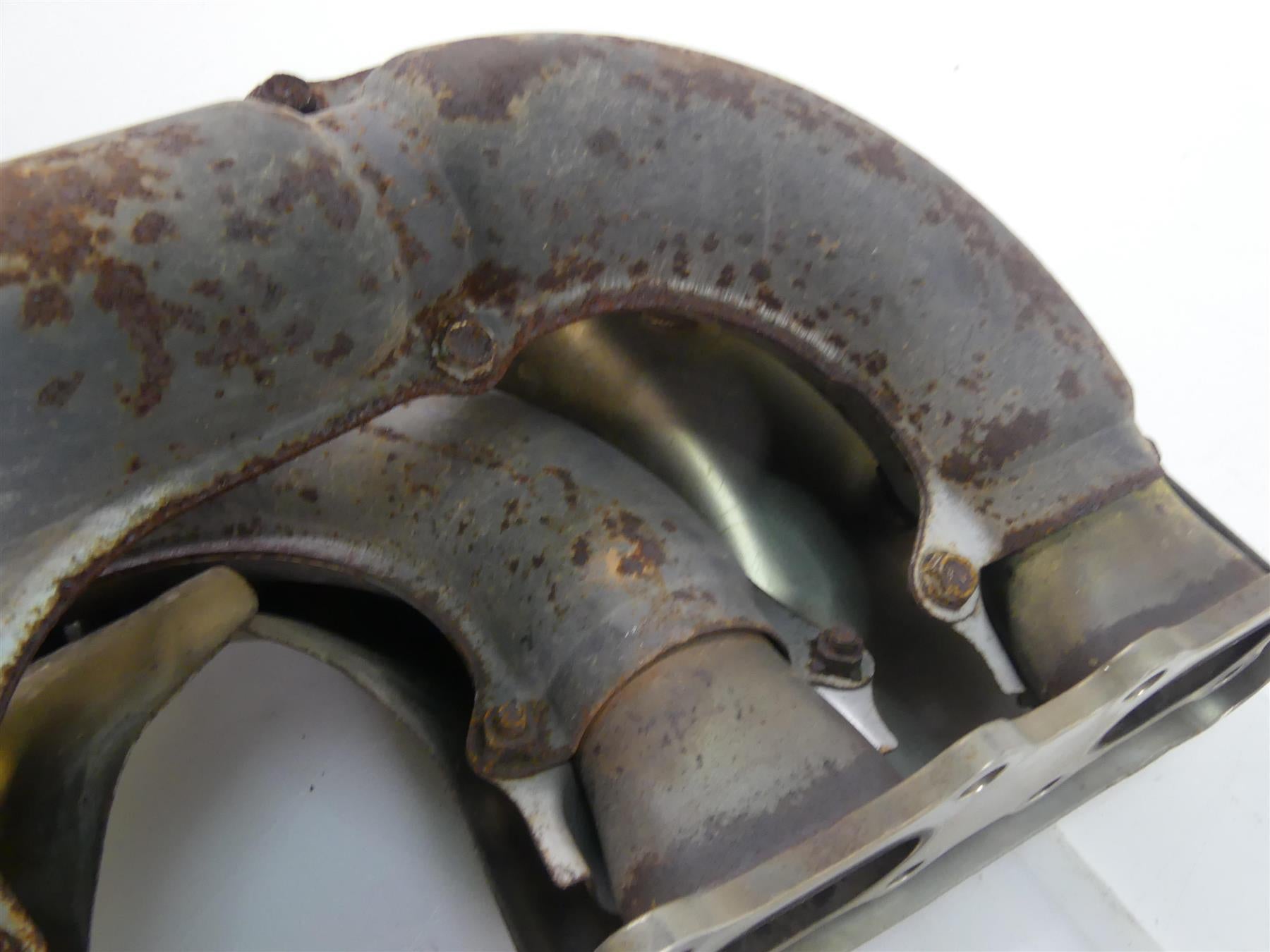 2021 Kawasaki Teryx KRX KRF 1000 Oem Exhaust Header Manifold Pipe 39178-0389 {{ shop.shopifyCountryName }} - Mototech271