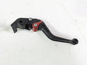 2008 Ducati SBK 1098 S Front Brake & Clutch Lever Set | Mototech271