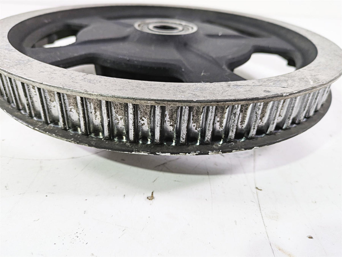 2016 Harley Touring FLTRX Road Glide Rear Drive Pulley Sprocket 68T 37781-09 {{ shop.shopifyCountryName }} - Mototech271