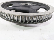 Load image into Gallery viewer, 2016 Harley Touring FLTRX Road Glide Rear Drive Pulley Sprocket 68T 37781-09 | Mototech271

