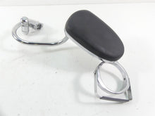 Load image into Gallery viewer, 2009 Victory Vision Tour Kuryakyn Passenger Chrome Arm Rest Cup Holder 8959 | Mototech271
