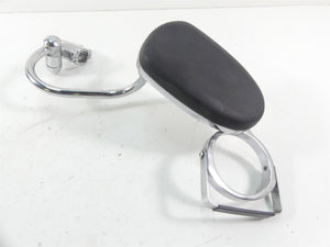 2009 Victory Vision Tour Kuryakyn Passenger Chrome Arm Rest Cup Holder 8959 | Mototech271