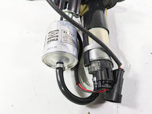 Load image into Gallery viewer, 2014 Moto Guzzi California 1400 Touring Fuel Gas Petrol Pump Tested B063104
