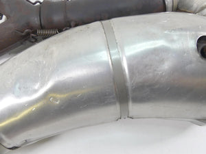 2012 Ski-Doo Summit X 800R Etec Exhaust Combustion Chamber Header 514054857 | Mototech271