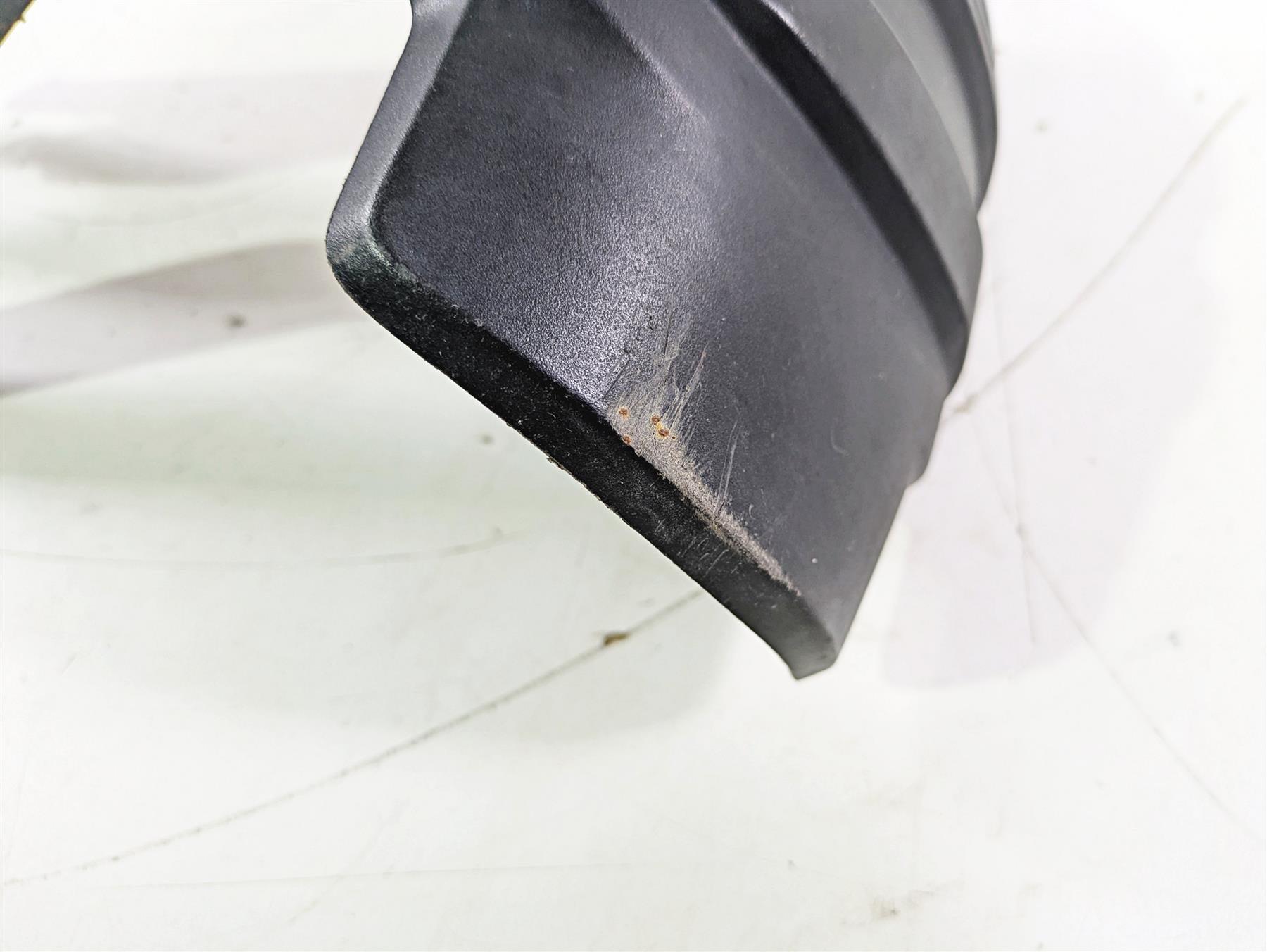 2015 BMW R1200GS Adv K51 Very Rear Tire Mudflap Guard 46628533657 {{ shop.shopifyCountryName }} - Mototech271