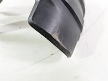 Load image into Gallery viewer, 2015 BMW R1200GS Adv K51 Very Rear Tire Mudflap Guard 46628533657 | Mototech271
