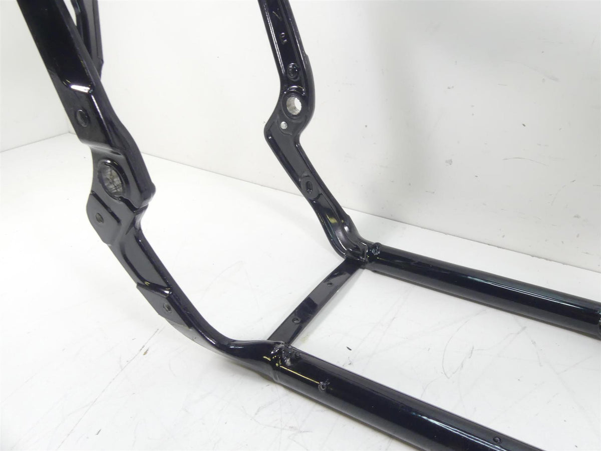 2021 Harley Softail FXBBS 114 Street Bob Main Frame Chassis 30 degree With Clean California Title - 47000126 {{ shop.shopifyCountryName }} - Mototech271
