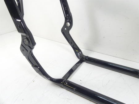 2021 Harley Softail FXBBS 114 Street Bob Main Frame Chassis 30 degree With Clean California Title - 47000126 {{ shop.shopifyCountryName }} - Mototech271
