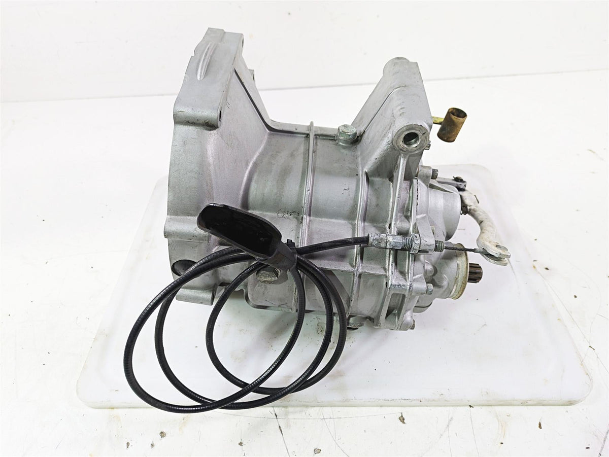 1998 Moto Guzzi California 1100 EV Transmission Gear Box 22k GU30200260 {{ shop.shopifyCountryName }} - Mototech271