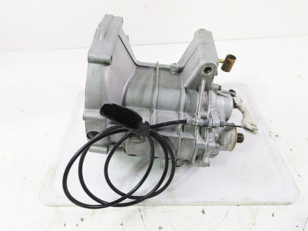 1998 Moto Guzzi California 1100 EV Transmission Gear Box 22k GU30200260 {{ shop.shopifyCountryName }} - Mototech271