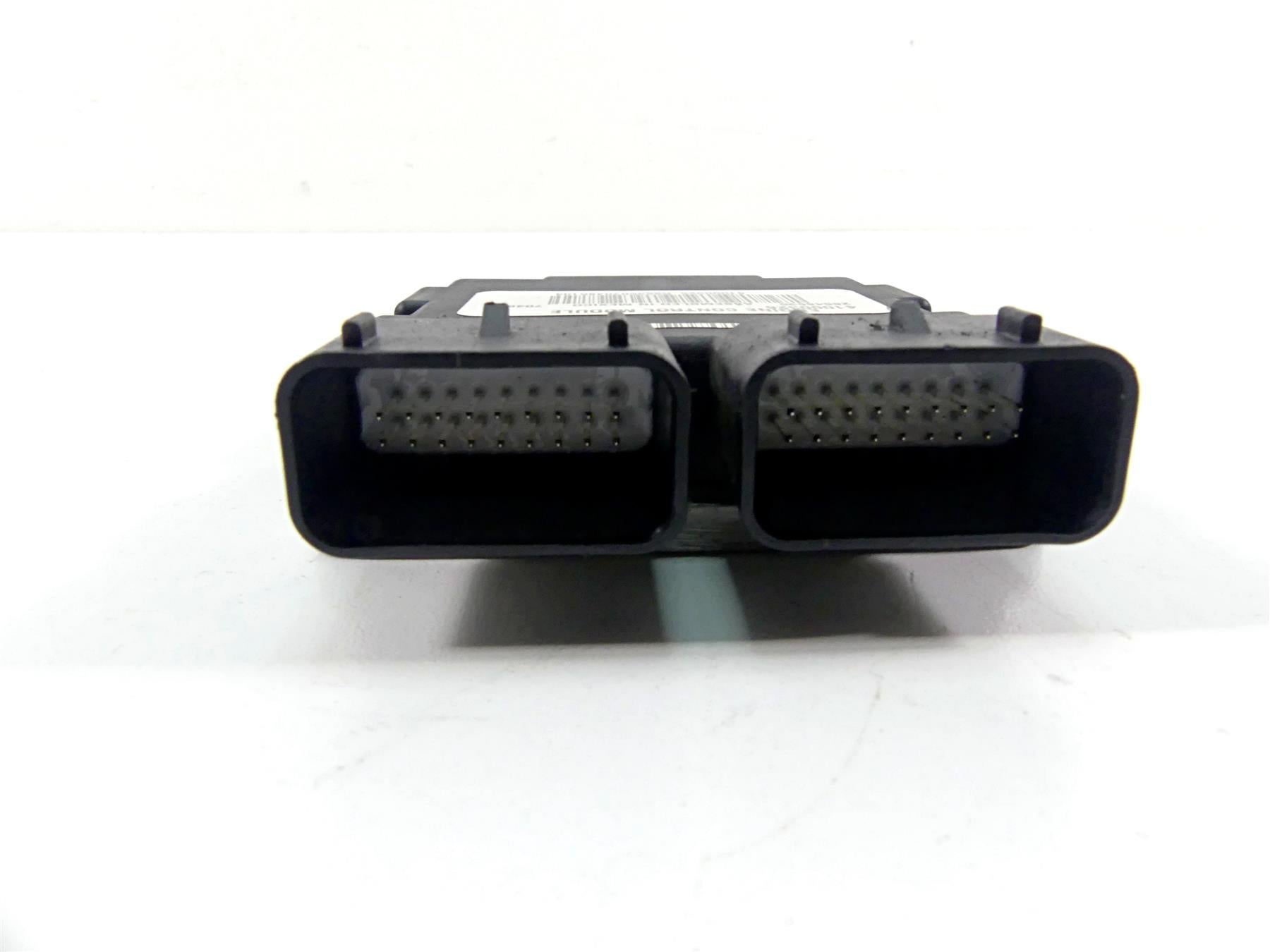 2017 Harley XL1200 CX Sportster Roadster Cdi Ecm Engine Control Module 41000326 {{ shop.shopifyCountryName }} - Mototech271