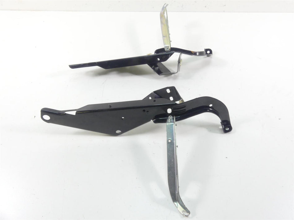 2013 Harley Touring FLHTP Electra Glide Front Fairing Mounts Holders 58478-96B {{ shop.shopifyCountryName }} - Mototech271