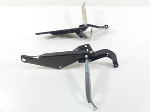 2013 Harley Touring FLHTP Electra Glide Front Fairing Mounts Holders 58478-96B