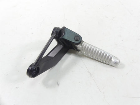 2013 Ducati Streetfighter 848 Right Front Rider Driver Footpeg Foot Peg 82411551 {{ shop.shopifyCountryName }} - Mototech271