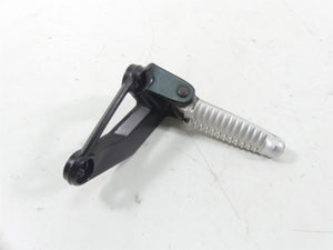 2013 Ducati Streetfighter 848 Right Front Rider Driver Footpeg Foot Peg 82411551 | Mototech271