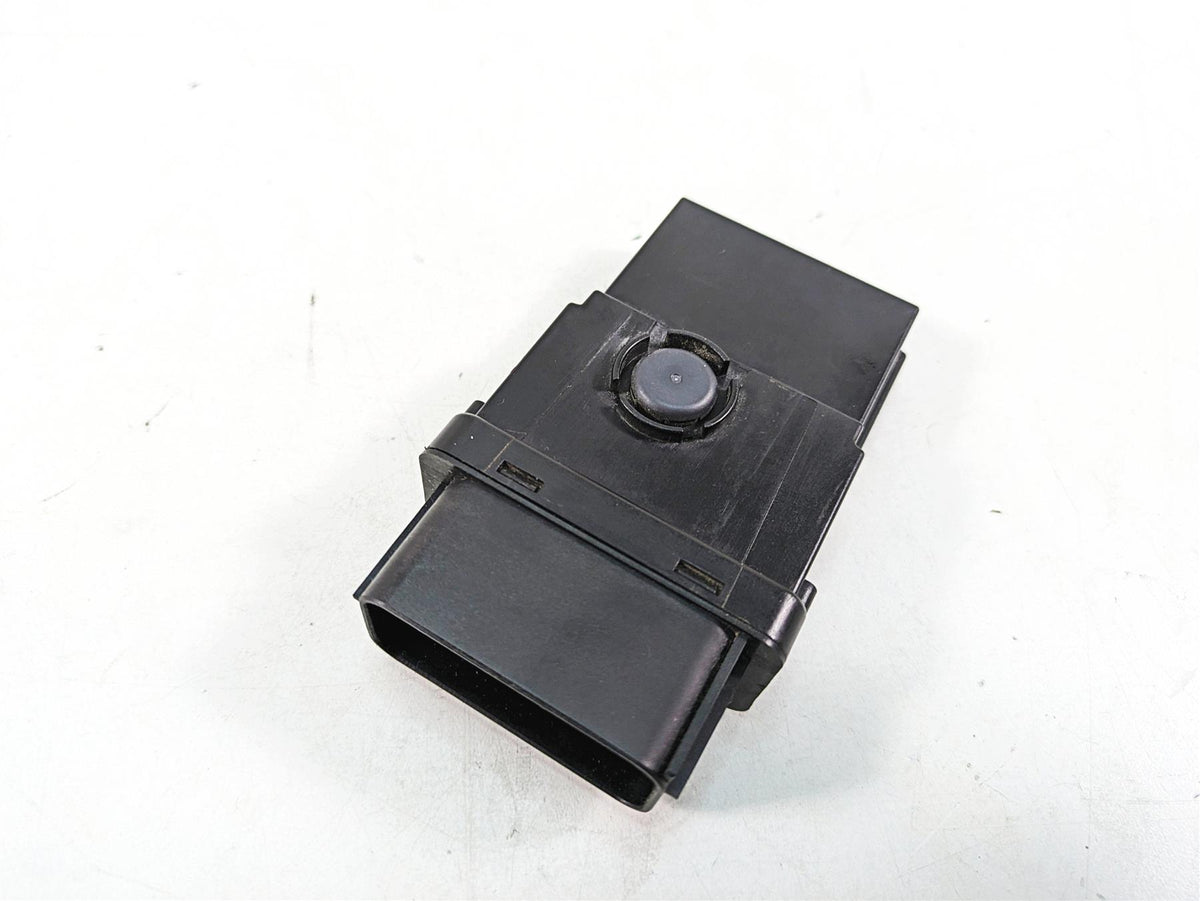 2016 BMW R1200R K53 Basic General Control Module Light Ecu 61358546488 {{ shop.shopifyCountryName }} - Mototech271