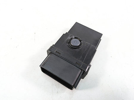 2016 BMW R1200R K53 Basic General Control Module Light Ecu 61358546488 {{ shop.shopifyCountryName }} - Mototech271