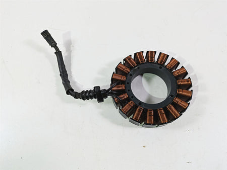 2017 Harley Dyna FXDB Street Bob Ignition Stator Alternator 30017-08 {{ shop.shopifyCountryName }} - Mototech271