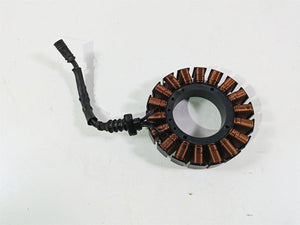 2017 Harley Dyna FXDB Street Bob Ignition Stator Alternator 30017-08 | Mototech271