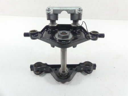 2013 Harley Touring FLHTK Electra Glide Upper Lower Triple Tree Set 45446-09 {{ shop.shopifyCountryName }} - Mototech271