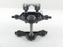 Load image into Gallery viewer, 2013 Harley Touring FLHTK Electra Glide Upper Lower Triple Tree Set 45446-09 | Mototech271
