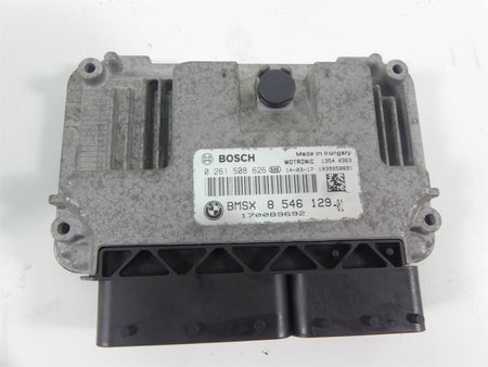 2014 BMW R1200GS K50 Cdi Ecu Ecm Ignition Switch Key Lock Set 853163707 8546129 {{ shop.shopifyCountryName }} - Mototech271
