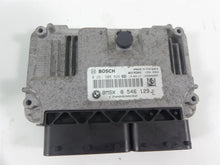 Load image into Gallery viewer, 2014 BMW R1200GS K50 Cdi Ecu Ecm Ignition Switch Key Lock Set 853163707 8546129 | Mototech271
