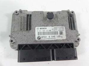 2014 BMW R1200GS K50 Cdi Ecu Ecm Ignition Switch Key Lock Set 853163707 8546129 | Mototech271