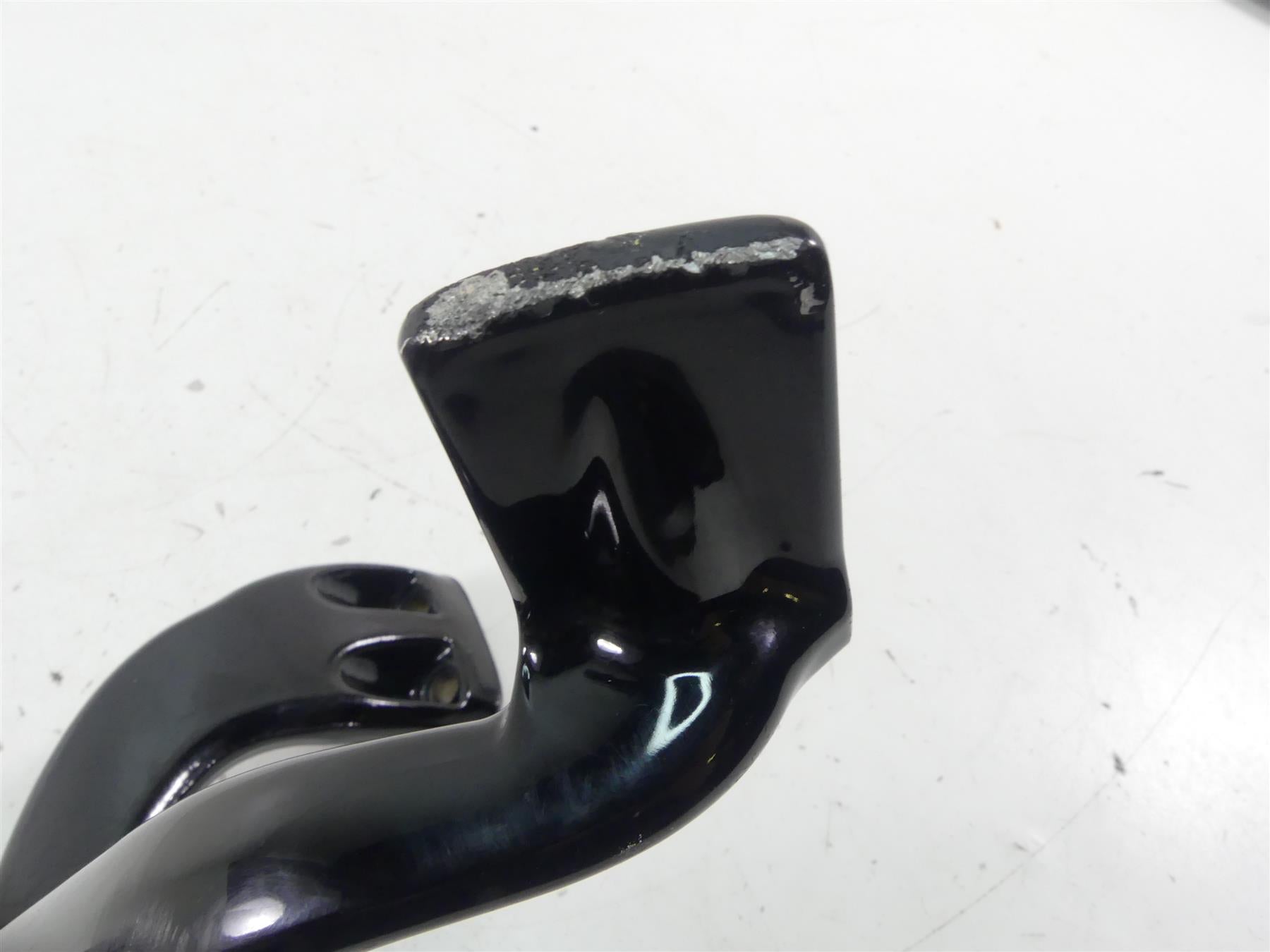 2020 Harley XL1200 CX Sportster Roadster Front Right Footpeg Brake Ped 42971-04 {{ shop.shopifyCountryName }} - Mototech271