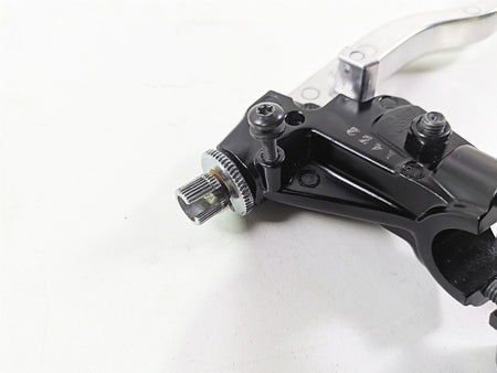 2024 Triumph Street Triple 765 R Clutch Perch & Lever T2043872 {{ shop.shopifyCountryName }} - Mototech271