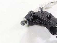 Load image into Gallery viewer, 2024 Triumph Street Triple 765 R Clutch Perch &amp; Lever T2043872
