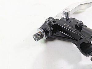 2024 Triumph Street Triple 765 R Clutch Perch & Lever T2043872