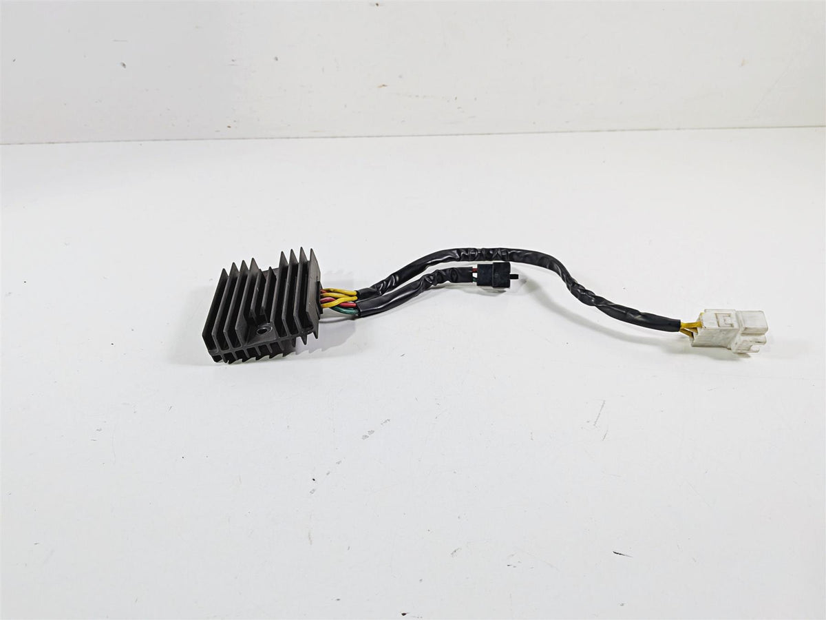 2018 Aprilia RSV4 RR Rectifier Voltage Regulator B043488 {{ shop.shopifyCountryName }} - Mototech271