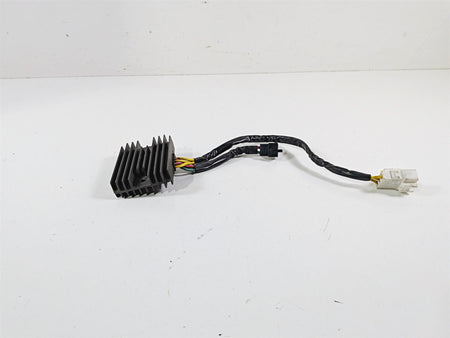 2018 Aprilia RSV4 RR Rectifier Voltage Regulator B043488 {{ shop.shopifyCountryName }} - Mototech271
