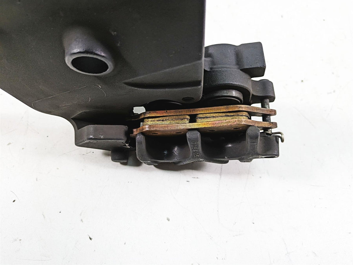 2014 Moto Guzzi California 1400 T Brembo Rear Brake Caliper + Bracket 887490 {{ shop.shopifyCountryName }} - Mototech271