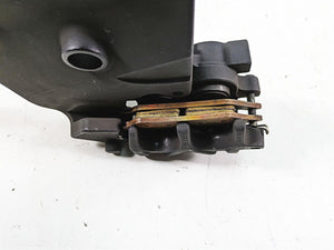 2014 Moto Guzzi California 1400 T Brembo Rear Brake Caliper + Bracket 887490 | Mototech271