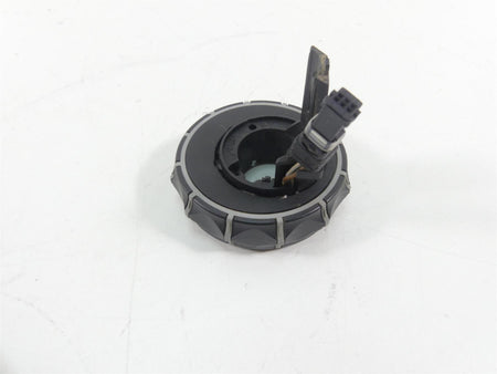 2013 BMW R1200GS GSW K50 Left Grip Round Multi Control Switch 61317727498 {{ shop.shopifyCountryName }} - Mototech271