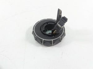 2013 BMW R1200GS GSW K50 Left Grip Round Multi Control Switch 61317727498