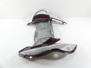 2009 Victory Vision Tour Rear Passenger Hand Grab Set 5436168 5436169
