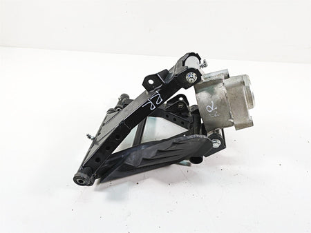 2021 CFMoto Zforce 500 Trail Rear Right Trailing Arm & Knuckle 5BWB-060803-00001 {{ shop.shopifyCountryName }} - Mototech271