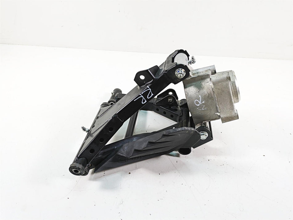 2021 CFMoto Zforce 500 Trail Rear Right Trailing Arm & Knuckle 5BWB-060803-00001 {{ shop.shopifyCountryName }} - Mototech271