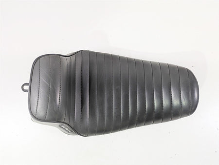 2010 Harley Dyna FXDB Street Bob Le Pera Sprocket Front Solo Seat LK-321PT {{ shop.shopifyCountryName }} - Mototech271