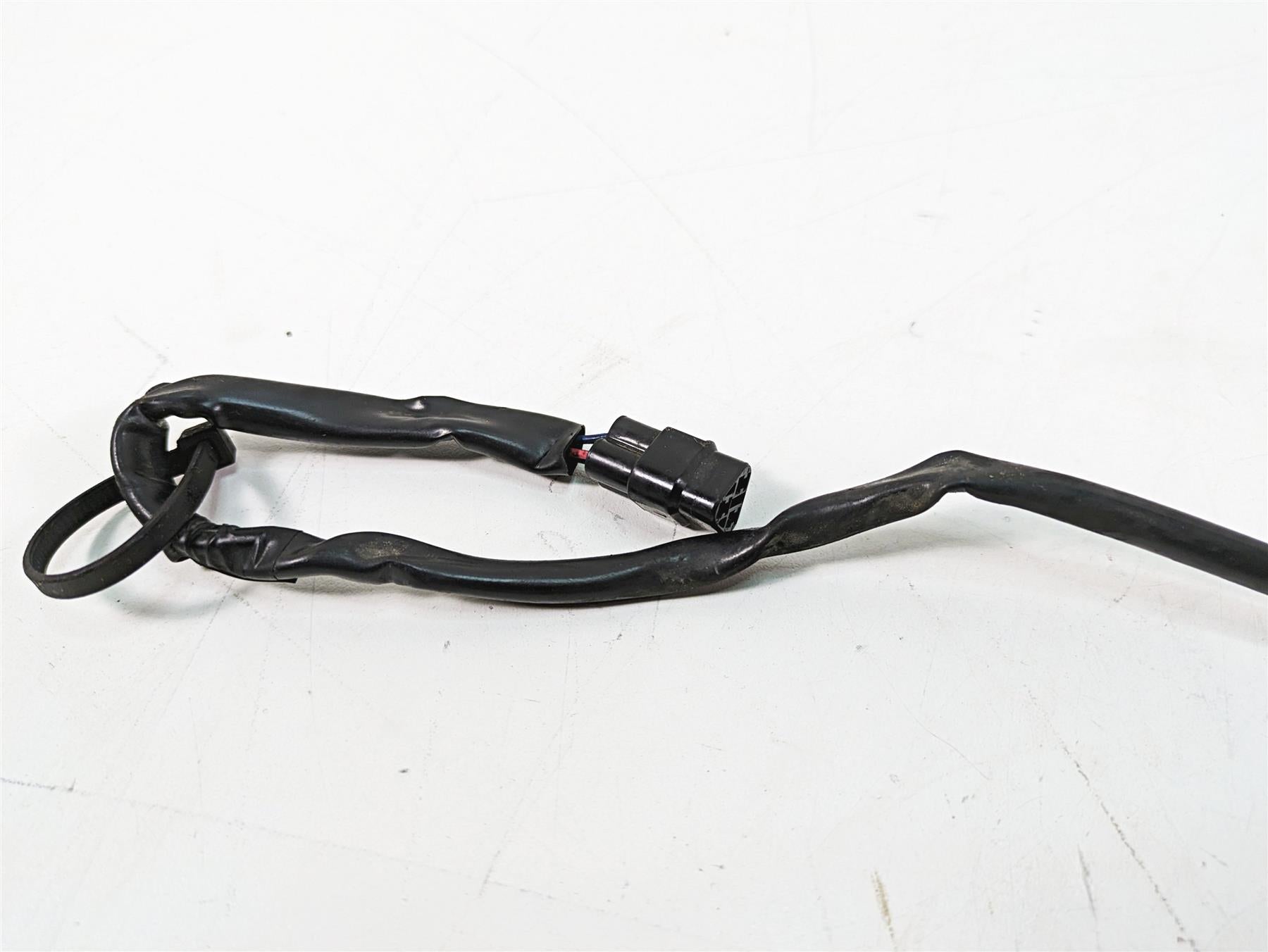 2016 Ducati Panigale 1299 S Side Kickstand Kick Stand Set 55610612AA {{ shop.shopifyCountryName }} - Mototech271