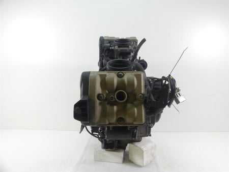 2013 Ducati Streetfighter 848 Running Engine Motor 15K - Video - Read 22522851A {{ shop.shopifyCountryName }} - Mototech271