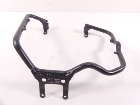 2013 BMW F800GS K72 Rear Grab Bar Luggage Rack Set 46548525357 {{ shop.shopifyCountryName }} - Mototech271