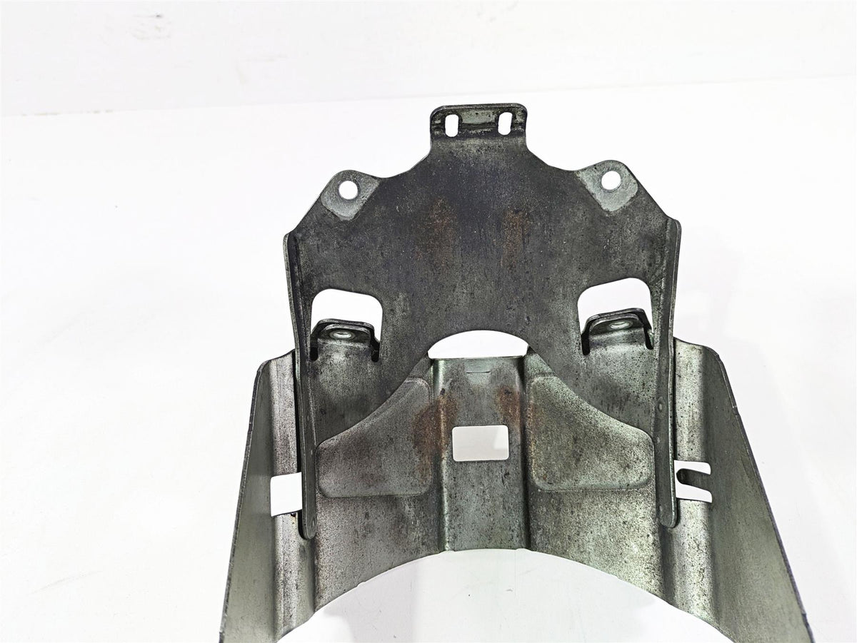 2014 Harley FLS Softail Slim Rear Fender Support Bracket 69200356 {{ shop.shopifyCountryName }} - Mototech271