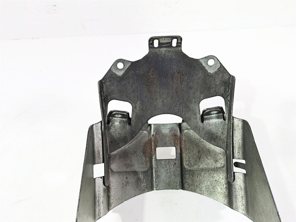 2014 Harley FLS Softail Slim Rear Fender Support Bracket 69200356 {{ shop.shopifyCountryName }} - Mototech271
