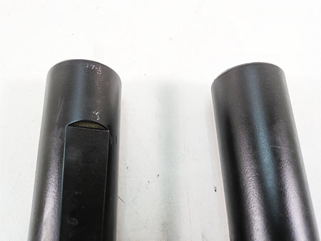 2018 Harley Touring FLHXSE CVO Street Glide Lower Fork Tubes Sliders 45500175B {{ shop.shopifyCountryName }} - Mototech271