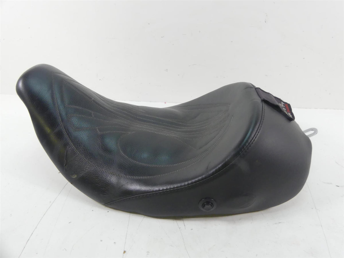 2016 Harley Touring FLTRX Road Glide Danny Gray Air Hawk Seat - Read 21-417AIR {{ shop.shopifyCountryName }} - Mototech271
