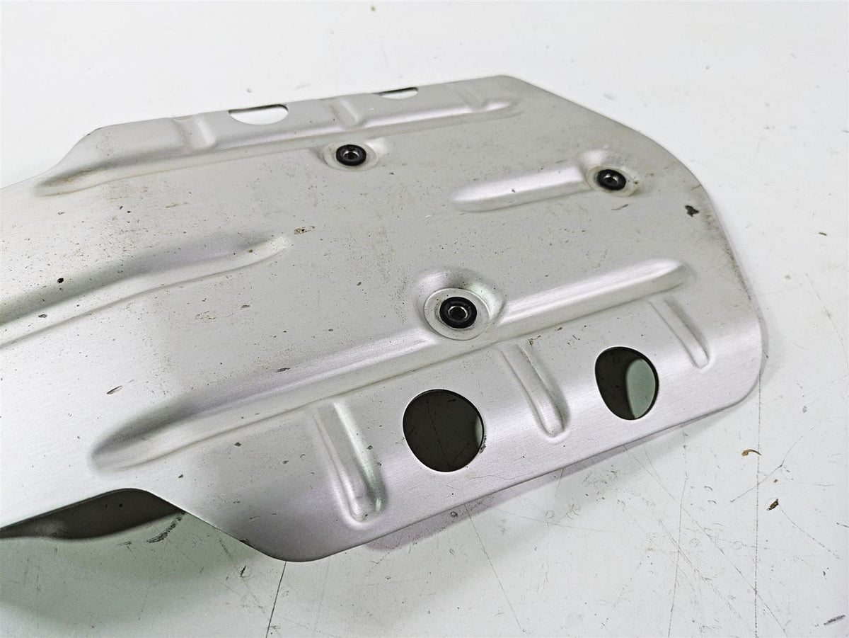 2018 BMW R1200GS GSW K50 Engine Guard Skidplate + Hardware Set 11848532939 {{ shop.shopifyCountryName }} - Mototech271